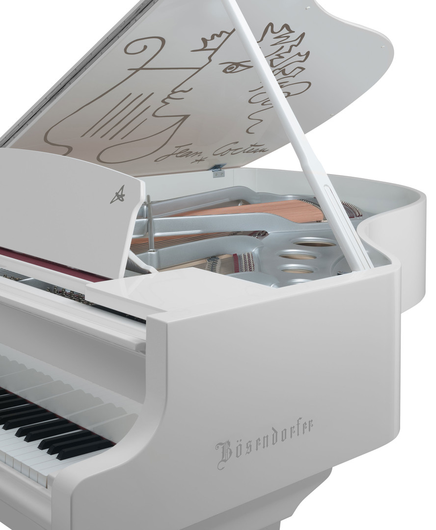 コクトー Cocteau Collector S Item Pianos Bosendorfer コクトー Cocteau Collector S Item Pianos Bosendorfer