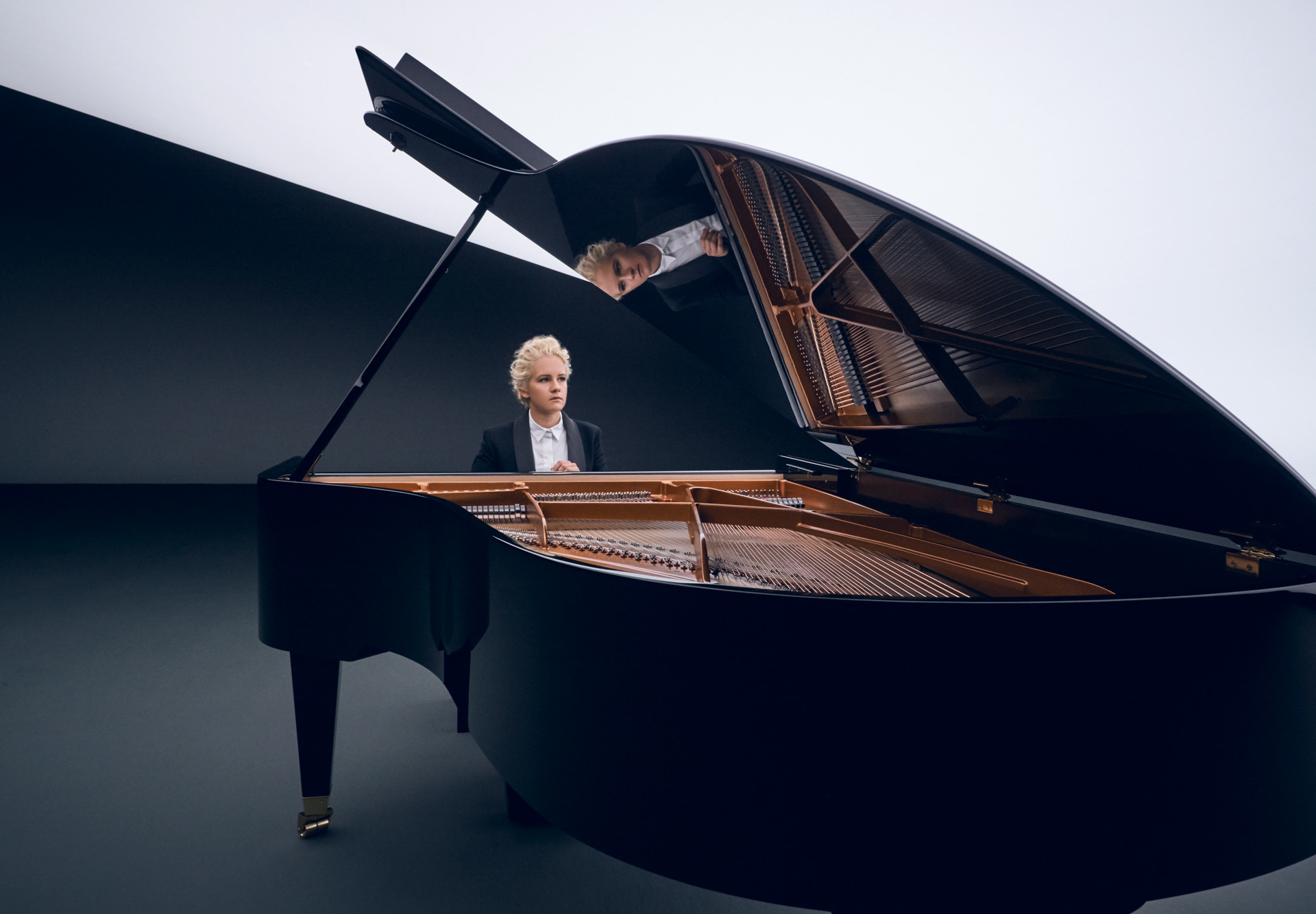 Bösendorfer Events & Konzerte