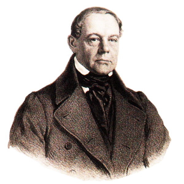 Ignaz Bösendorfer<br/>