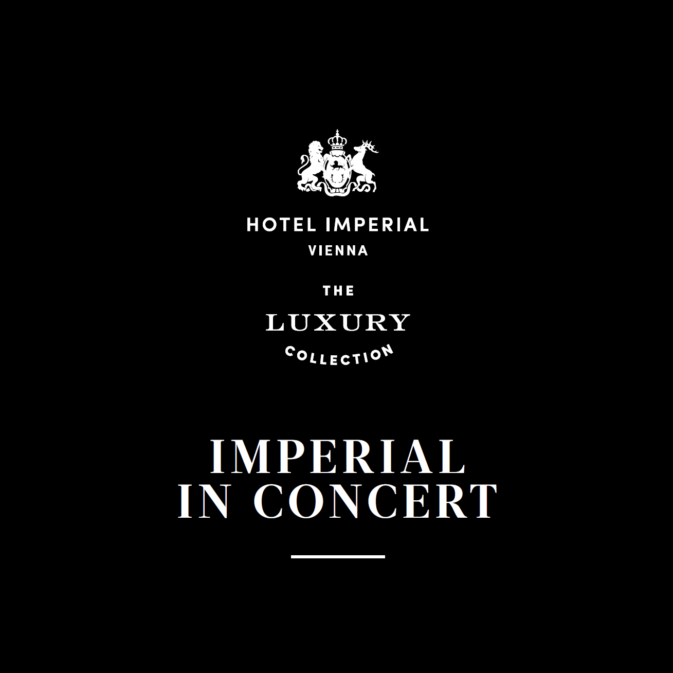 Imperial in Concert<br/>
